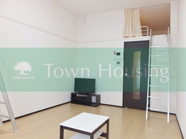 ミランダ桜荘の物件内観写真